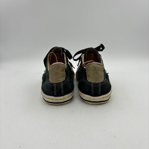 Converse John Varvatos Star Player Leather Low Sneakers Shoes Men\'s 11.5 main image 15